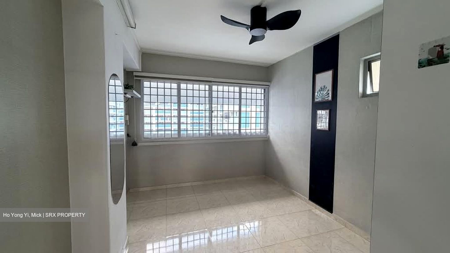 Blk 126 Pasir Ris Street 11 (Pasir Ris), HDB 5 Rooms #542690521
